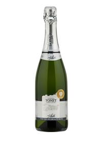 Espumante Moscatel 750 Ml 