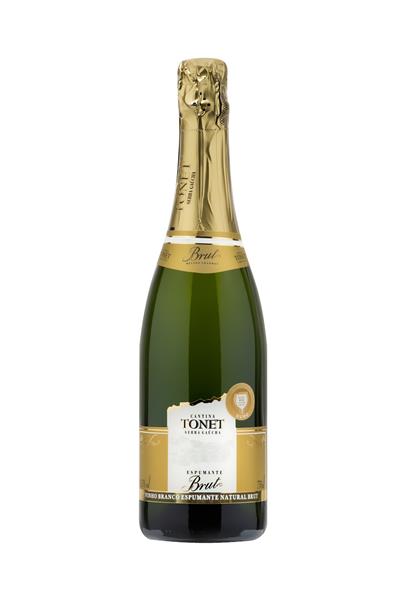 Espumante Natural Brut 750 Ml 