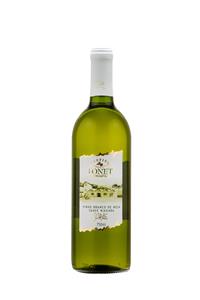 Vinho Mesa Niágara Suave 750 Ml 