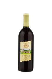 Vinho Mesa Tinto Suave 750 Ml 
