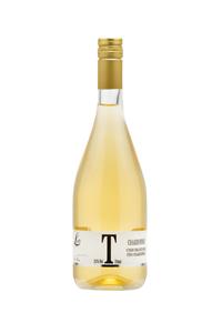 Vinho Branco Fino Chardonnay 750 Ml 
