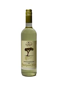 Vinho Branco Fino Sauvignon Blanc 750 Ml 