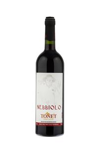 Vinho Tinto Fino Seco Nebbiolo Reserva Ivo 750 Ml 