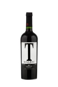 Vinho Tinto Fino Seco Malbec 750 Ml 