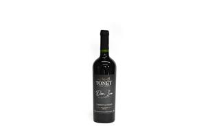 Vinho Tinto Fino Cabernet Reserva Don Ivo 750 Ml 