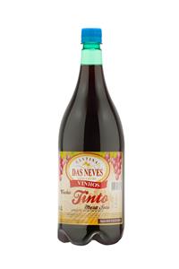 Fardo Vinho Mesa Tinto Seco 1,45lts