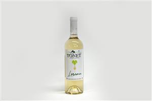 Vinho Mesa Lorena Seco 750 Ml 